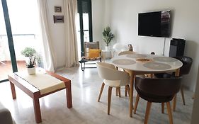 Apartamento Las Brisas