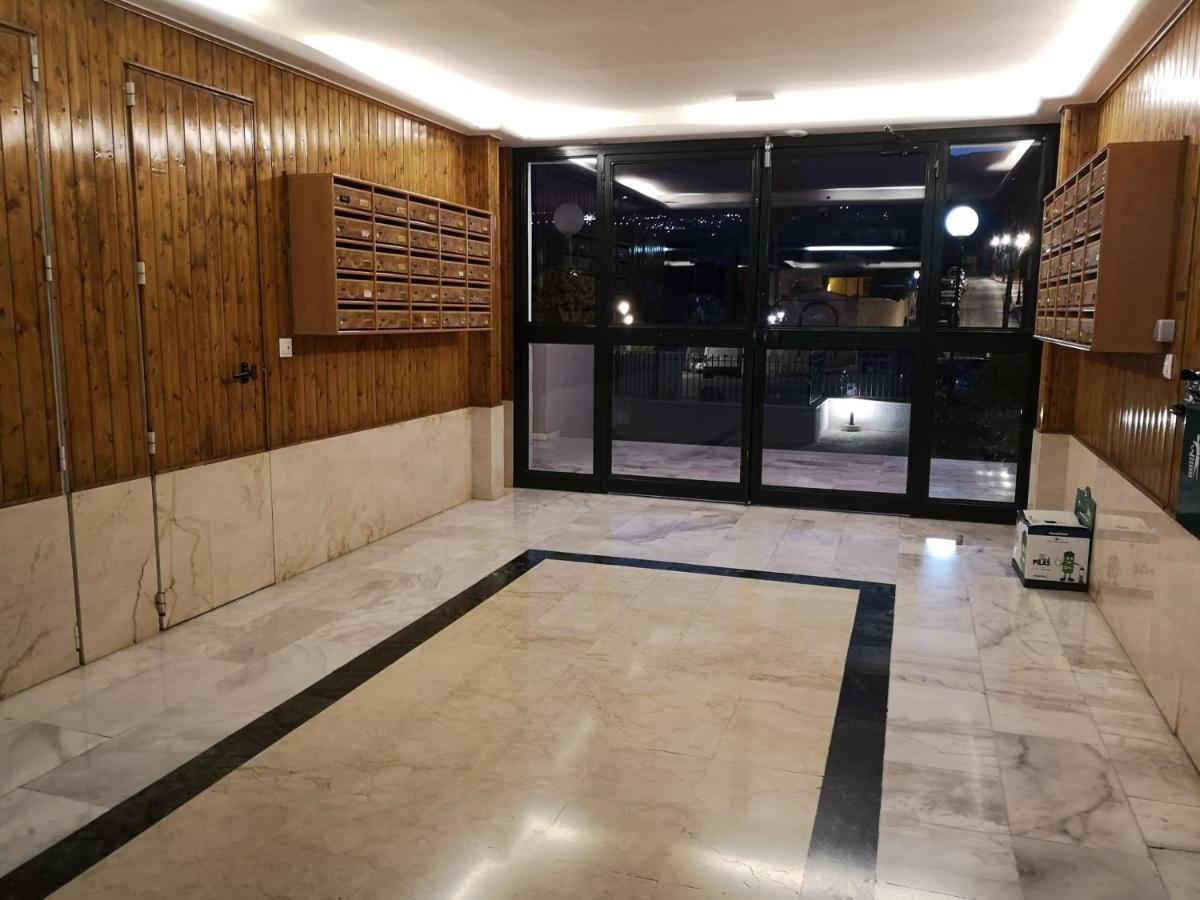 Apartamento Las Brisas Fuengirola Exterior foto