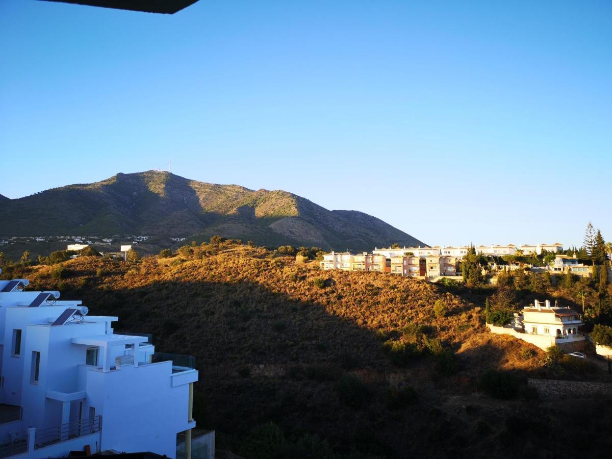 Apartamento Las Brisas Fuengirola Exterior foto