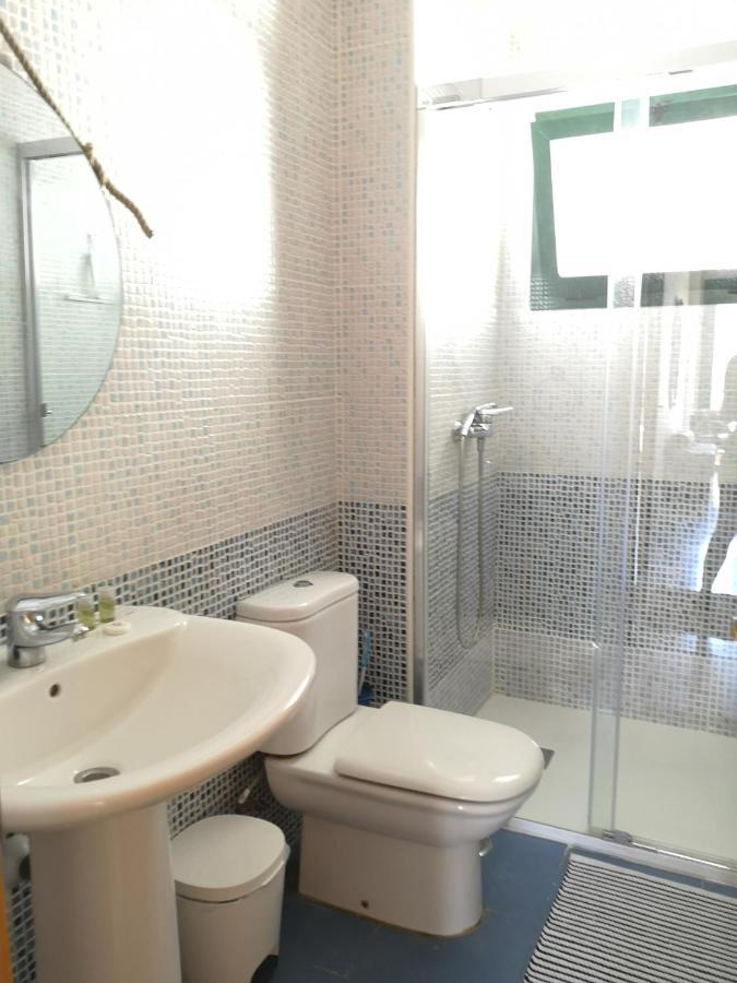 Apartamento Las Brisas Fuengirola Exterior foto