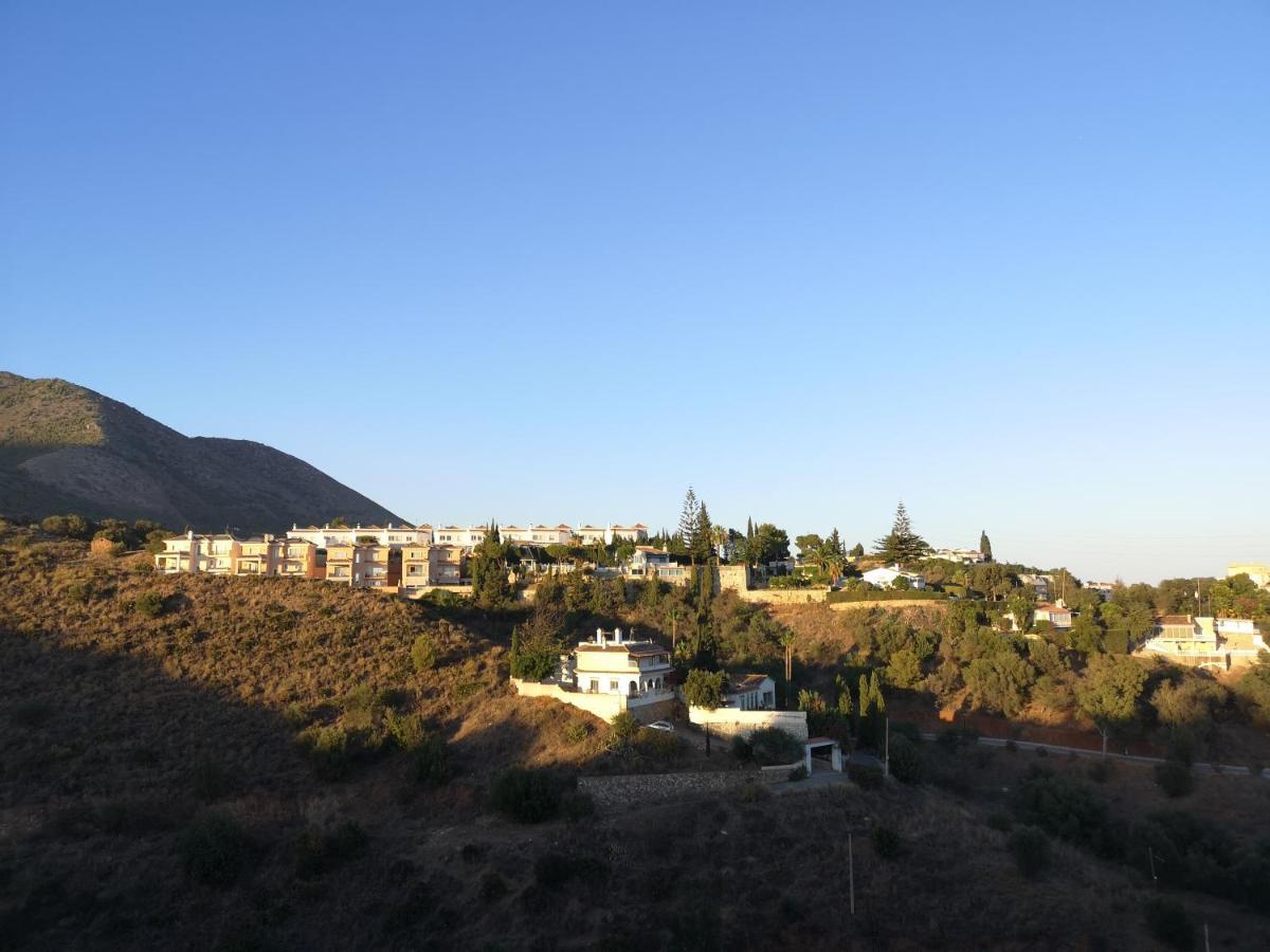Apartamento Las Brisas Fuengirola Exterior foto