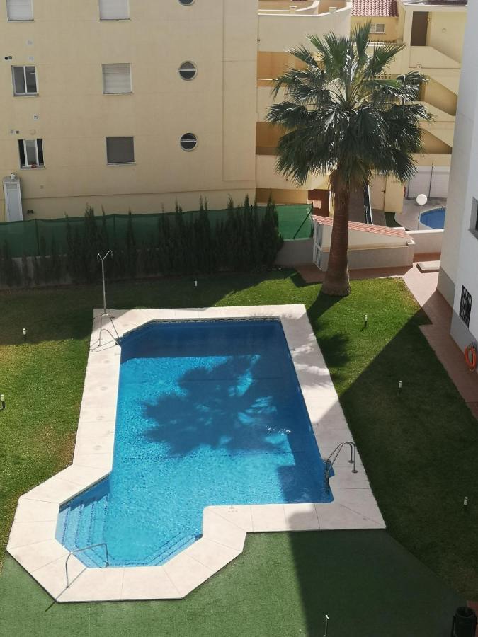 Apartamento Las Brisas Fuengirola Exterior foto