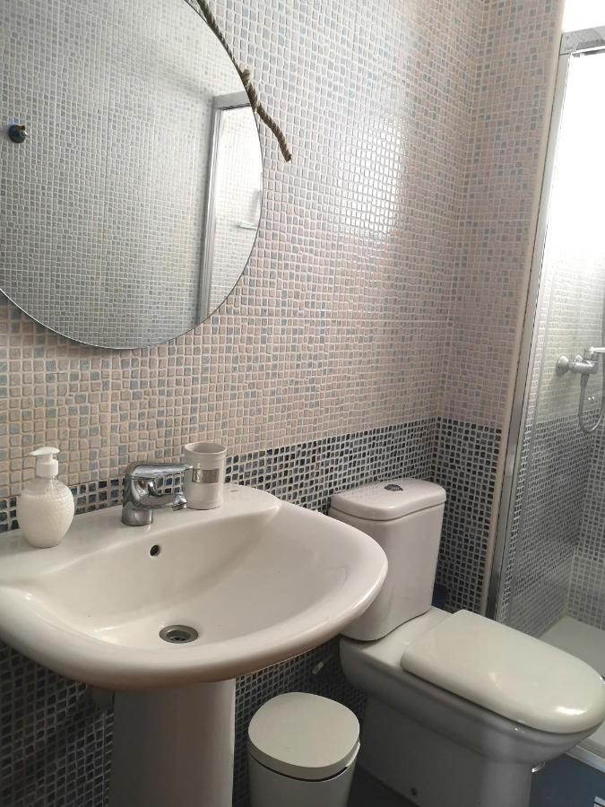 Apartamento Las Brisas Fuengirola Exterior foto