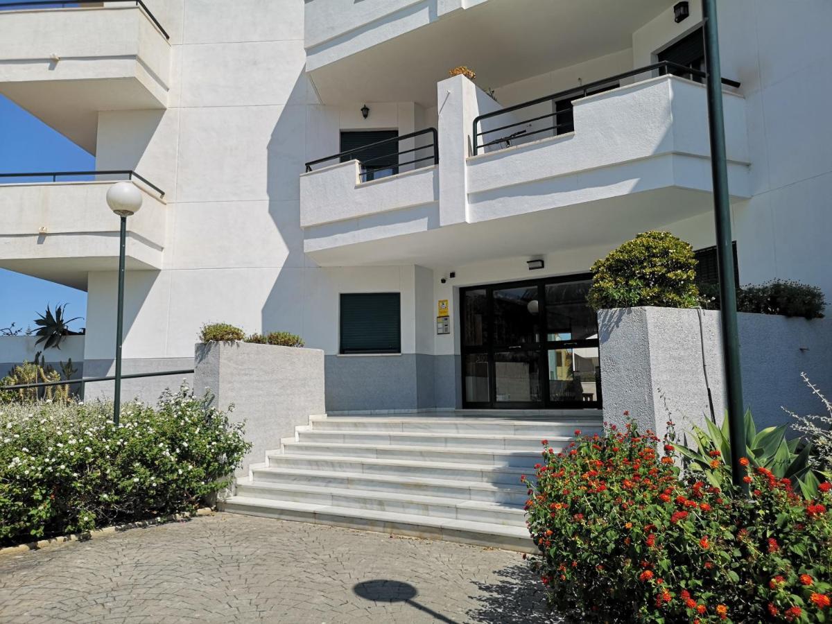 Apartamento Las Brisas Fuengirola Exterior foto