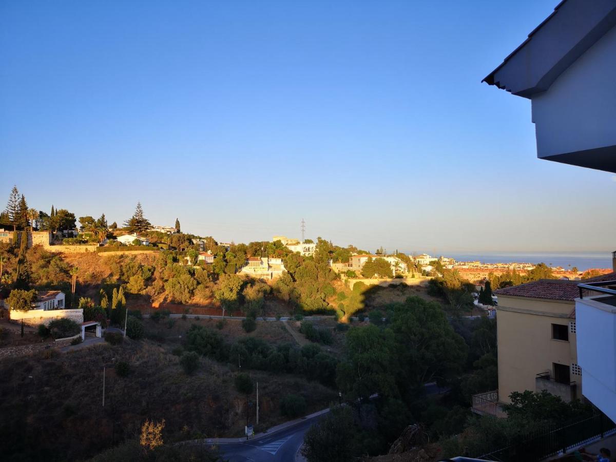 Apartamento Las Brisas Fuengirola Exterior foto