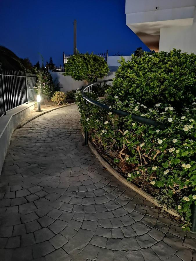 Apartamento Las Brisas Fuengirola Exterior foto