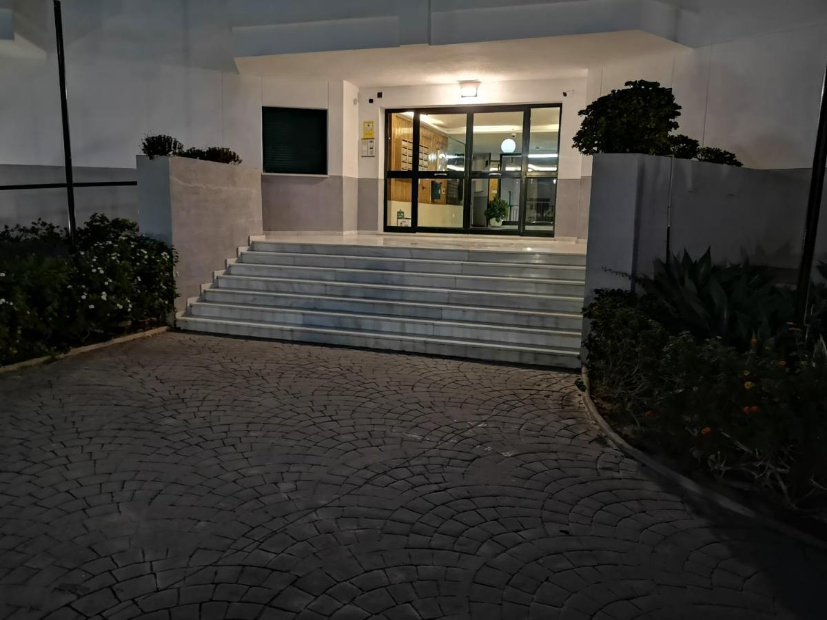 Apartamento Las Brisas Fuengirola Exterior foto