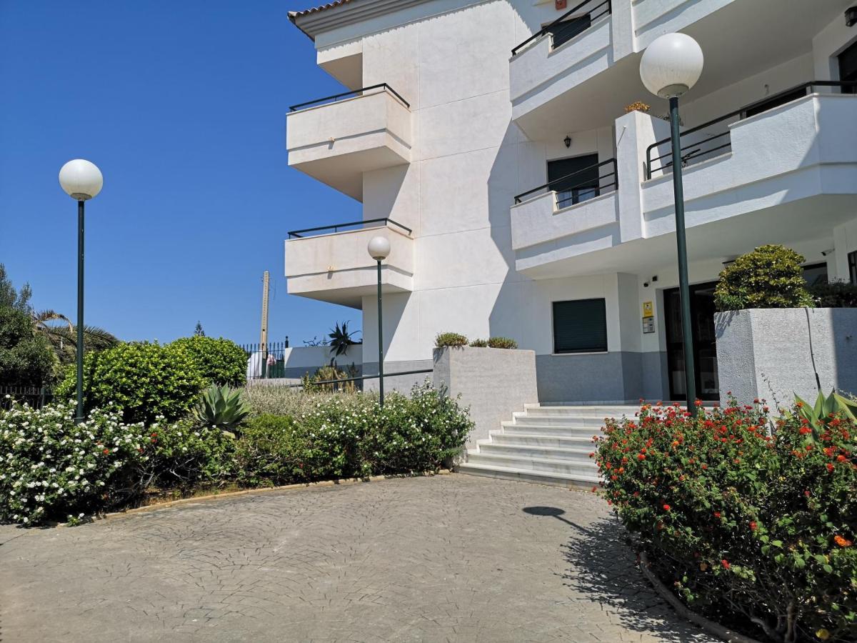 Apartamento Las Brisas Fuengirola Exterior foto