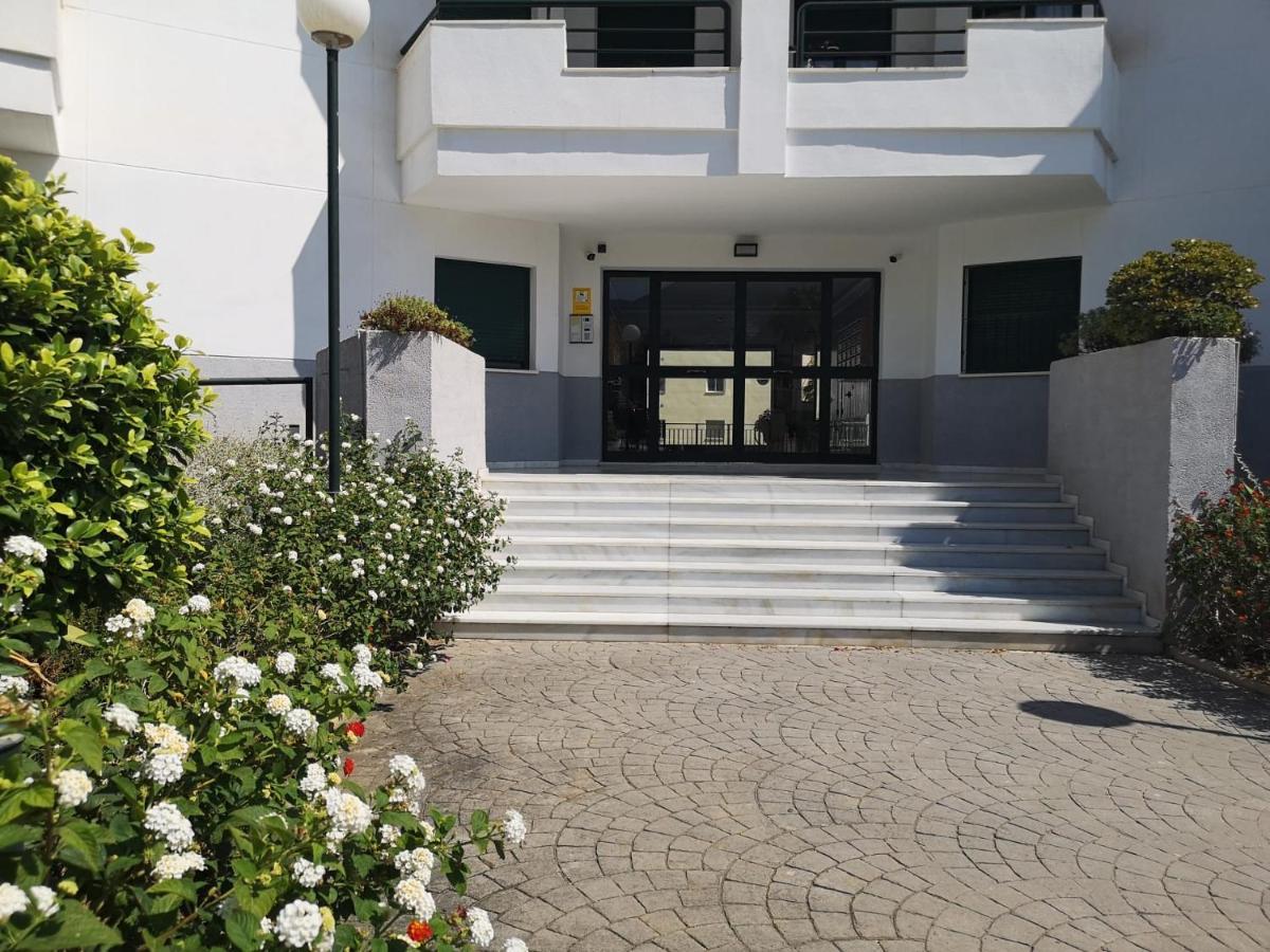 Apartamento Las Brisas Fuengirola Exterior foto