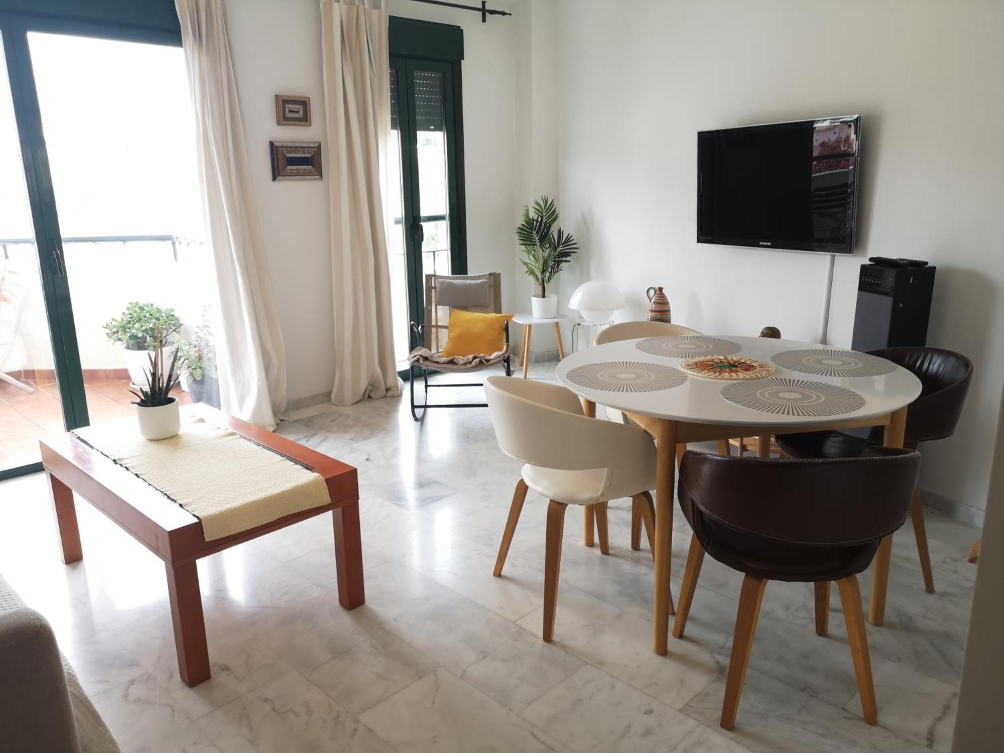 Apartamento Las Brisas Fuengirola Exterior foto
