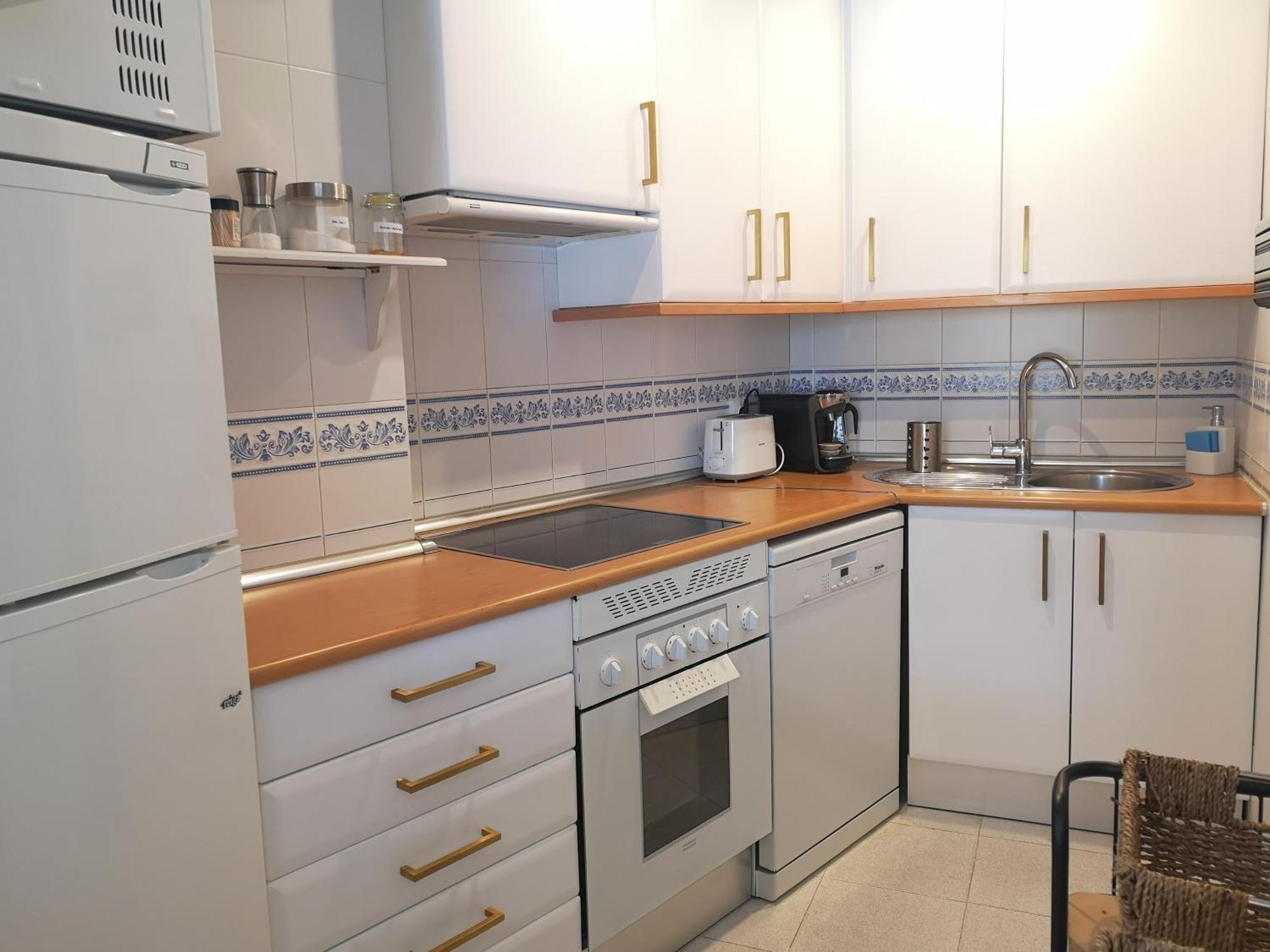 Apartamento Las Brisas Fuengirola Exterior foto